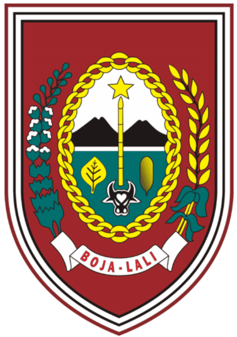 Logo Kabupaten Boyolali